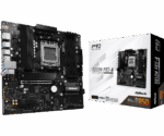ASRock B850M PRO-A